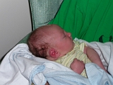 William's First Week 80
